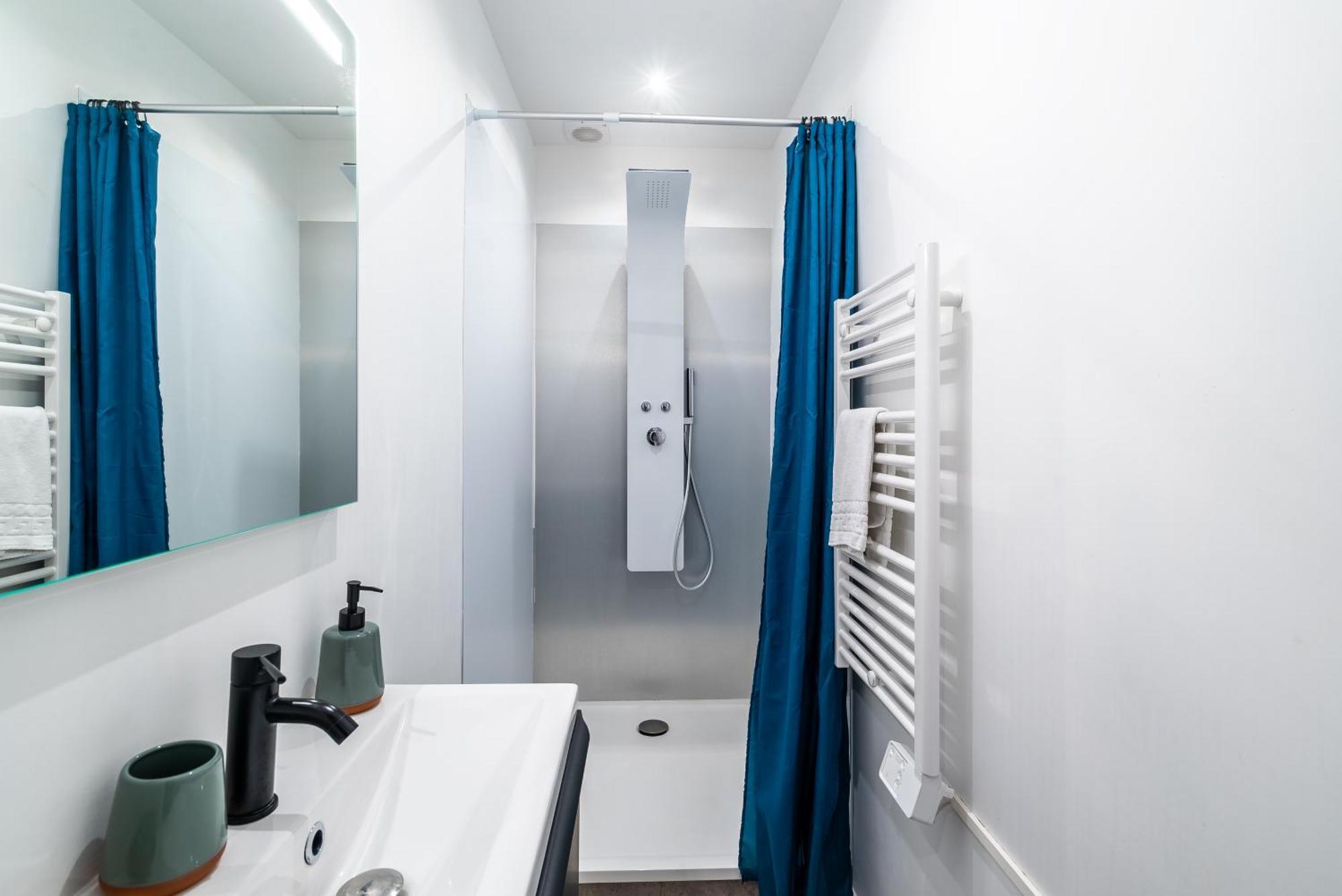 Mon Appart'Hotel - Gare De Limoges - Appartement Familial - Parking En Supp ภายนอก รูปภาพ
