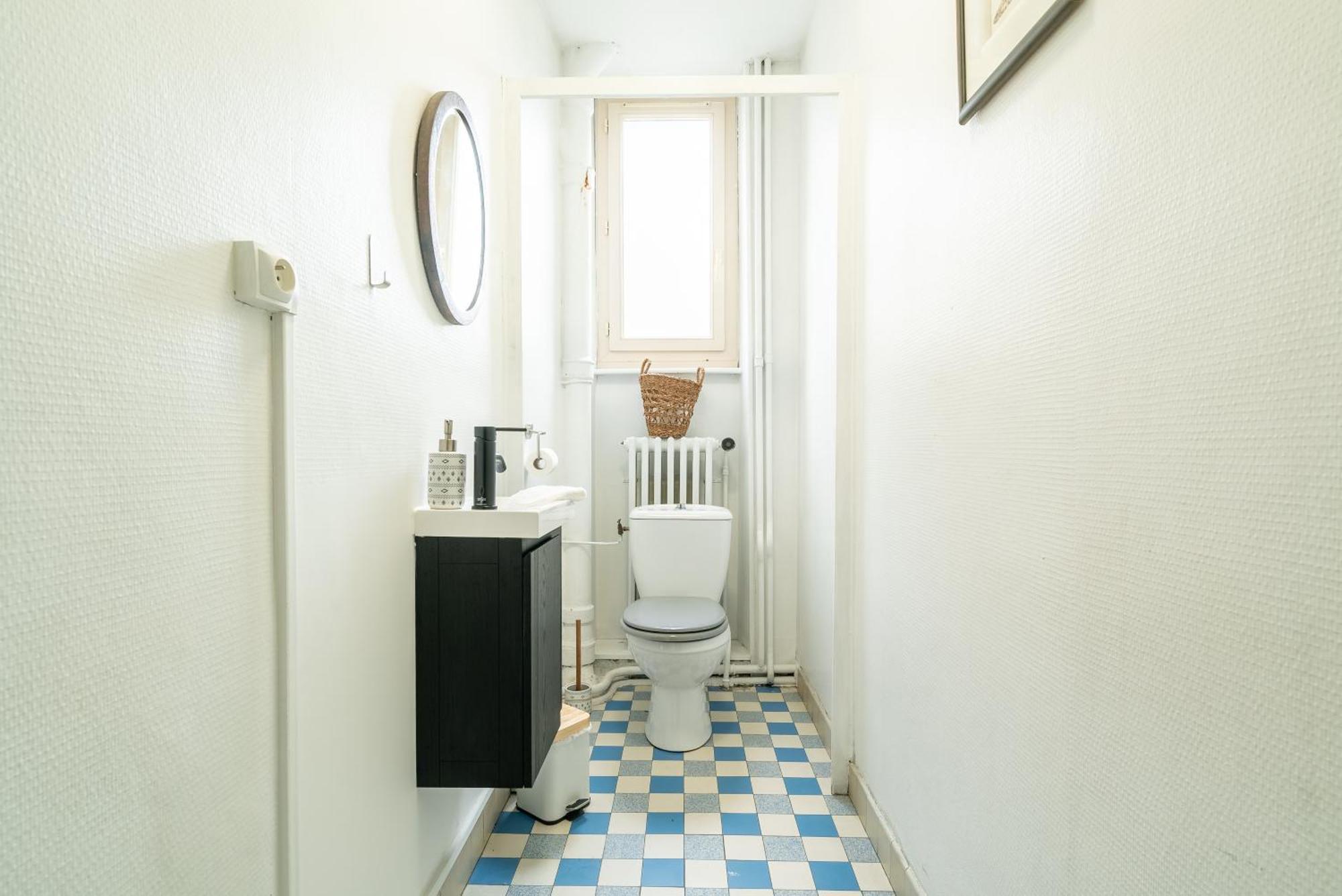 Mon Appart'Hotel - Gare De Limoges - Appartement Familial - Parking En Supp ภายนอก รูปภาพ