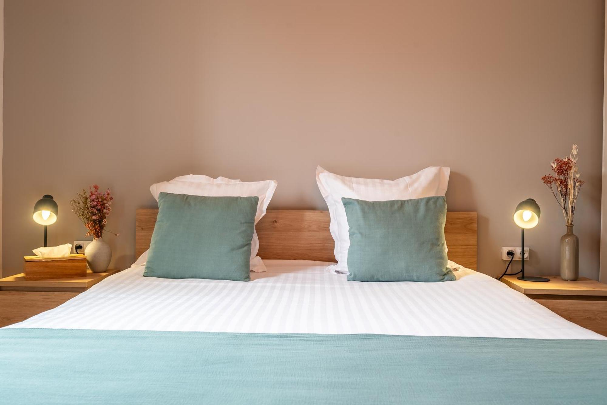 Mon Appart'Hotel - Gare De Limoges - Appartement Familial - Parking En Supp ภายนอก รูปภาพ